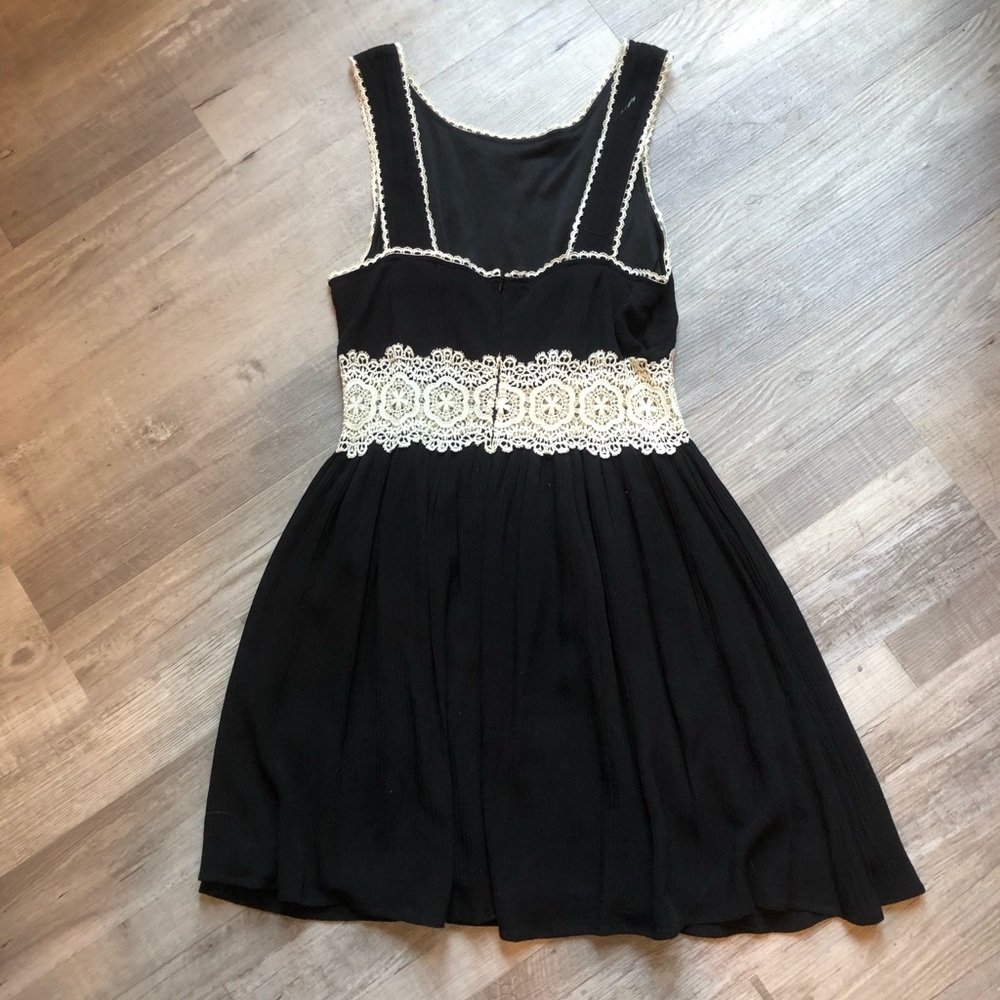 Up-cycled Dress - Picture 3 of 3